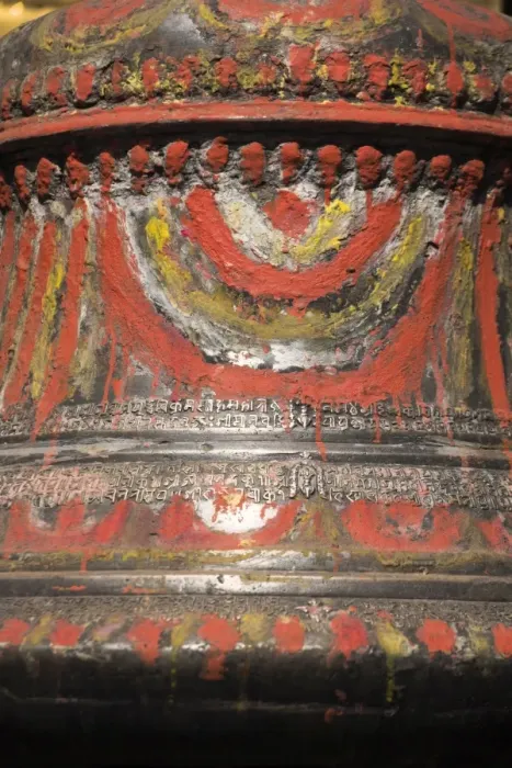 Framed Print : Bell at the Hiranya Varna Mahavidar (Golden Temple), Patan, Bagmati, Nepal, Asia Framed Print : Bell at the Hiranya Varna Mahavidar (Golden Temple), Patan, Bagmati, Nepal, Asia