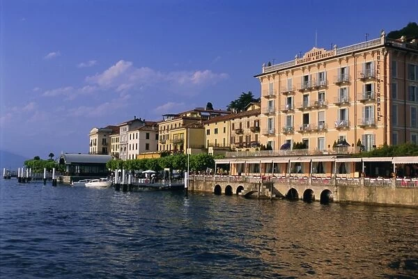Bellagio, Laga di Como (Lake Como)