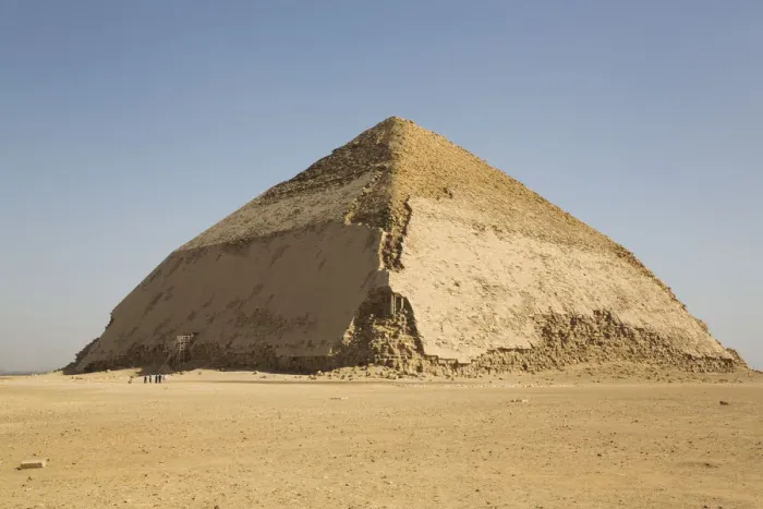 Framed Print : Bent Pyramid, UNESCO World Heritiage Site, Dahshour, Egypt, North Africa, Africa Framed Print : Bent Pyramid, UNESCO World Heritiage Site, Dahshour, Egypt, North Africa, Africa