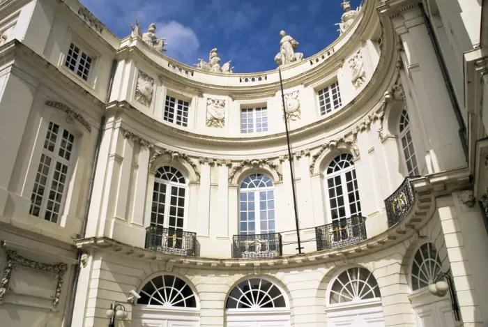 Framed Print : Bibliotheque Albert, Brussels, Belgium, Europe Framed Print : Bibliotheque Albert, Brussels, Belgium, Europe