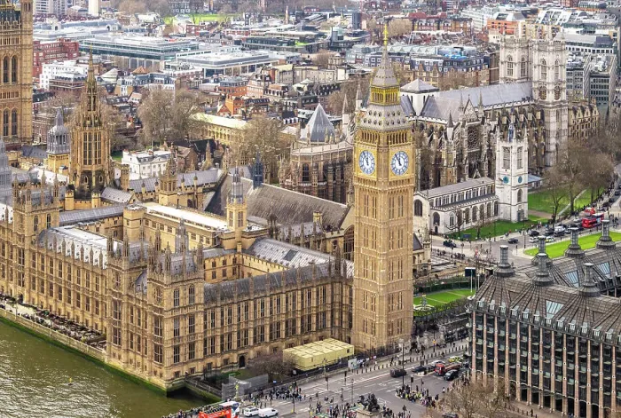 Framed Print : Big Ben (The Elizabeth Tower), the Palace of Westminster and Westminster Abbey, UNESCO World Heritage Site, London, England, United Kingdom, Europe Framed Print : Big Ben (The Elizabeth Tower), the Palace of Westminster and Westminster Abbey, UNESCO World Heritage Site, London, England, United Kingdom, Europe