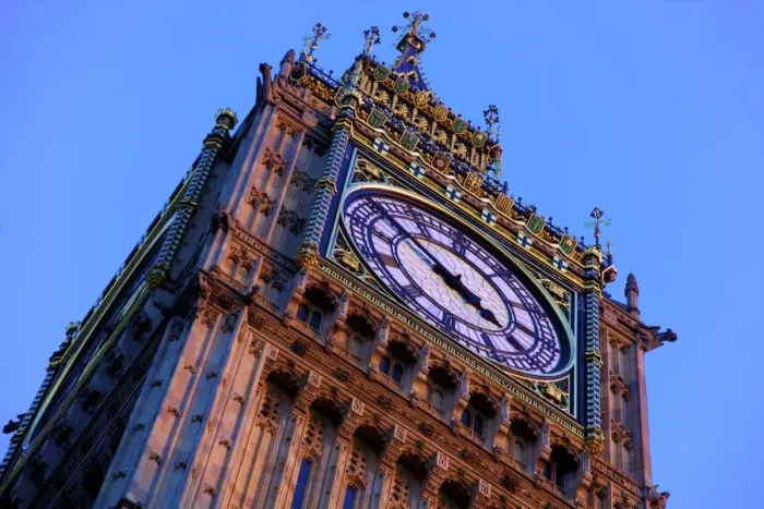 Framed Print : Big Ben, Westminster, London, England, United Kingdom, Europe Framed Print : Big Ben, Westminster, London, England, United Kingdom, Europe