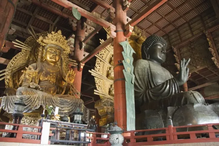 Framed Print : Big Buddhha Framed Print : Big Buddhha