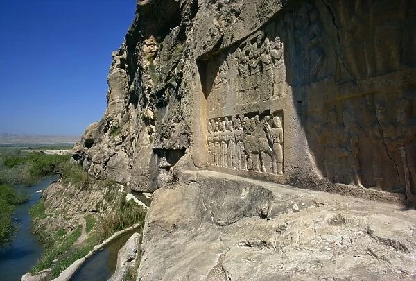 Bishapur, Iran