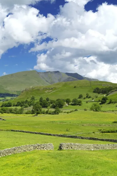 Framed Print : Blencathra, Lake District National Park, Cumbria, England, United Kingdom, Europe Framed Print : Blencathra, Lake District National Park, Cumbria, England, United Kingdom, Europe