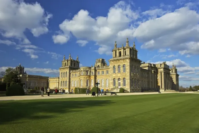 Framed Print : Blenheim Palace, UNESCO World Heritage Site, Woodstock, Oxfordshire, England, United Kingdom, Europe Framed Print : Blenheim Palace, UNESCO World Heritage Site, Woodstock, Oxfordshire, England, United Kingdom, Europe