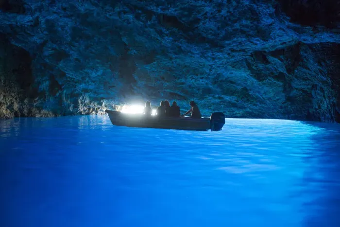 Framed Print : Blue Cave, Kastellorizo (Megisti) Island, Dodecanese Group, Greek Islands, Greece, Europe Framed Print : Blue Cave, Kastellorizo (Megisti) Island, Dodecanese Group, Greek Islands, Greece, Europe
