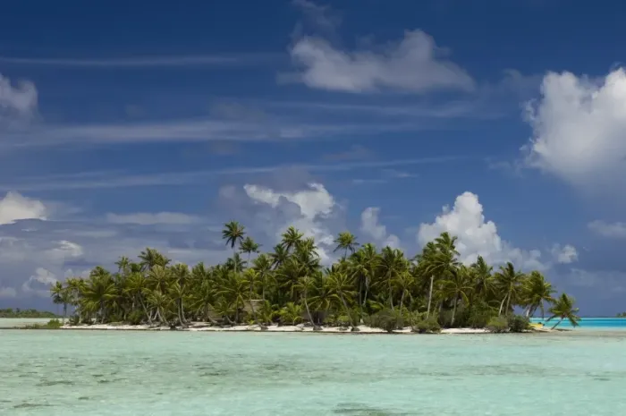 Framed Print : Blue Lagoon Framed Print : Blue Lagoon