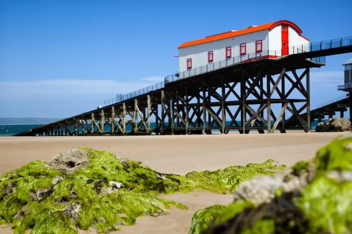 Framed Print : Boat House, Tenby, Pembrokeshire, Wales, United Kingdom, Europe Framed Print : Boat House, Tenby, Pembrokeshire, Wales, United Kingdom, Europe