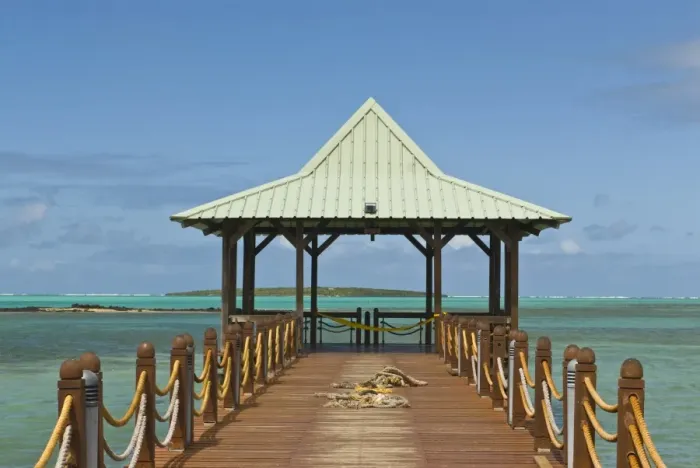Framed Print : Boat pier in Mahebourg, Mauritius, Indian Ocean, Africa Framed Print : Boat pier in Mahebourg, Mauritius, Indian Ocean, Africa