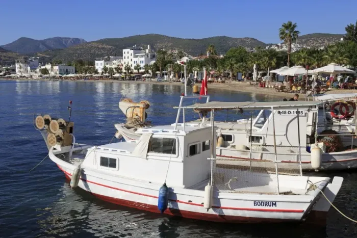 Framed Print : Boats in Bodrum, Anatolia, Turkey, Asia Minor, Eurasia Framed Print : Boats in Bodrum, Anatolia, Turkey, Asia Minor, Eurasia