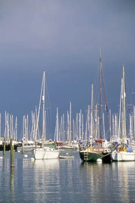 Framed Print : Boats at Town Quay, Lymington, Hampshire, England, United Kingdom, Europe Framed Print : Boats at Town Quay, Lymington, Hampshire, England, United Kingdom, Europe