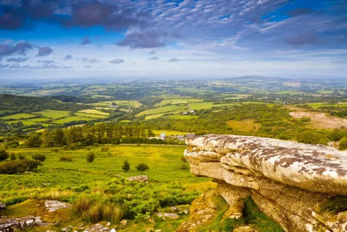 Framed Print : Bodmin Moor, Cornwall, England, United Kingdom, Europe Framed Print : Bodmin Moor, Cornwall, England, United Kingdom, Europe