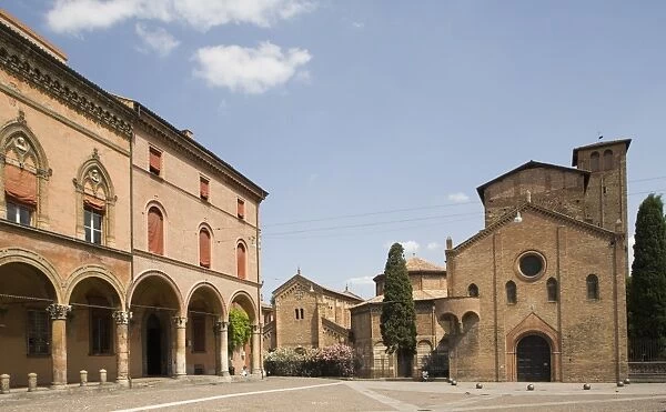 Bologna, Emilia Romagna, Italy, Europe
