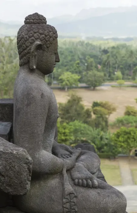 Framed Print : Borobudur Buddhist Temple, UNESCO World Heritage Site, Java, Indonesia, Southeast Asia, Asia Framed Print : Borobudur Buddhist Temple, UNESCO World Heritage Site, Java, Indonesia, Southeast Asia, Asia