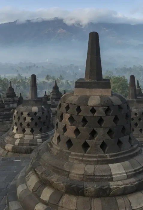 Framed Print : Borobudur Buddhist Temple, UNESCO World Heritage Site, Java, Indonesia, Southeast Asia, Asia Framed Print : Borobudur Buddhist Temple, UNESCO World Heritage Site, Java, Indonesia, Southeast Asia, Asia