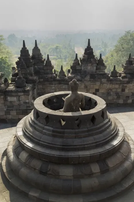 Framed Print : Borobudur Buddhist Temple, UNESCO World Heritage Site, Java, Indonesia, Southeast Asia, Asia Framed Print : Borobudur Buddhist Temple, UNESCO World Heritage Site, Java, Indonesia, Southeast Asia, Asia