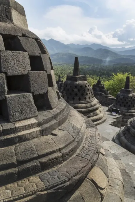 Framed Print : Borobudur Buddhist Temple, UNESCO World Heritage Site, Java, Indonesia, Southeast Asia, Asia Framed Print : Borobudur Buddhist Temple, UNESCO World Heritage Site, Java, Indonesia, Southeast Asia, Asia