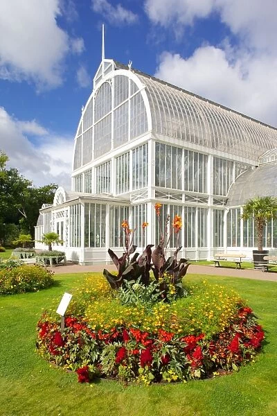 Botanical Gardens, Gothenburg, Sweden, Scandinavia, Europe
