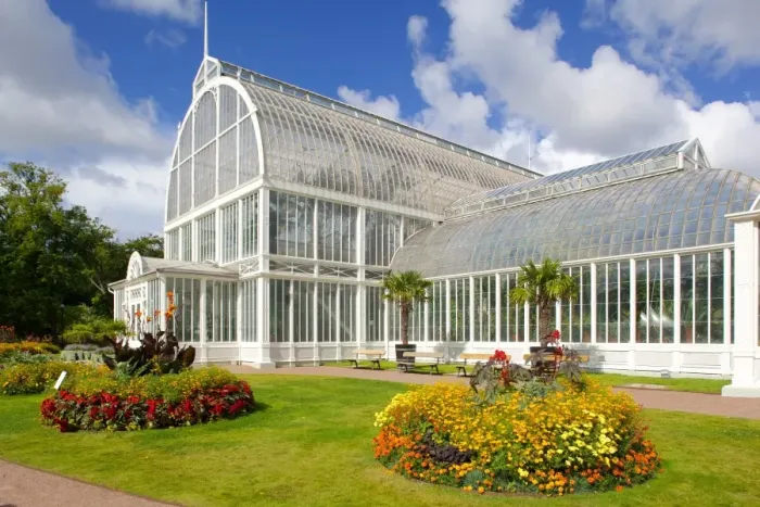 Framed Print : Botanical Gardens, Gothenburg, Sweden, Scandinavia, Europe Framed Print : Botanical Gardens, Gothenburg, Sweden, Scandinavia, Europe