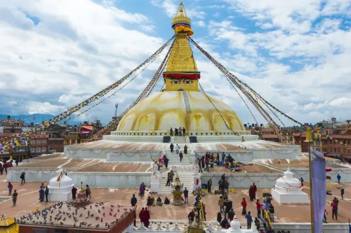 Framed Print : Boudhanath Stupa, largest Asian Stupa, UNESCO World Heritage Site, Kathmandu, Nepal, Asia Framed Print : Boudhanath Stupa, largest Asian Stupa, UNESCO World Heritage Site, Kathmandu, Nepal, Asia