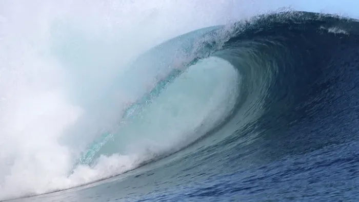 Framed Print : Breaking wave, Teahupo'o, Tahiti, French Polynesia, South Pacific, Pacific Framed Print : Breaking wave, Teahupo'o, Tahiti, French Polynesia, South Pacific, Pacific