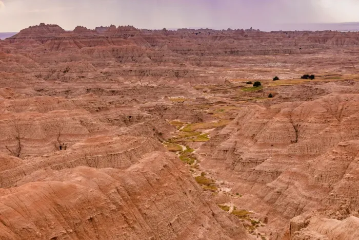 Framed Print : Breathtaking views in the Badlands, South Dakota, United States of America, North America Framed Print : Breathtaking views in the Badlands, South Dakota, United States of America, North America