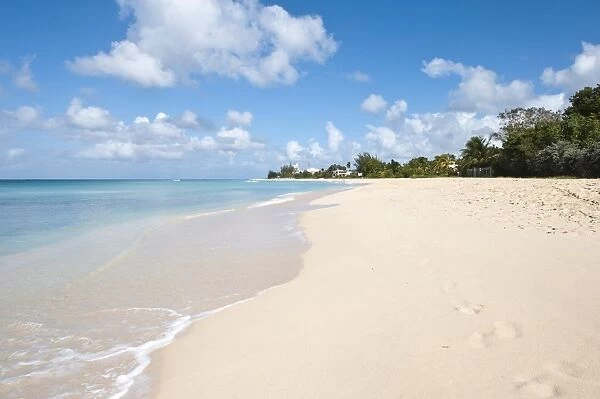 Brighton Beach, Barbados, Windward Islands, West Indies, Caribbean, Central America