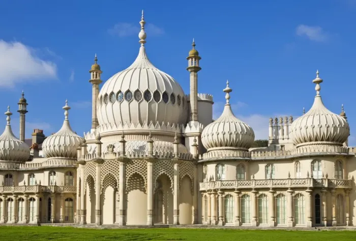 Framed Print : Brighton Royal Pavilion, Brighton, East Sussex, England, United Kingdom, Europe Framed Print : Brighton Royal Pavilion, Brighton, East Sussex, England, United Kingdom, Europe