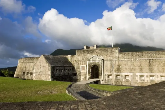 Framed Print : Brimstone Hill Fortress, 18th century compound, largest and best preserved fortress in the Caribbean, Brimstone Hill Fortress National Park, UNESCO World Heritage Site, St. Kitts, Leeward Islands, West Indies, Caribbean Framed Print : Brimstone Hill Fortress, 18th century compound, largest and best preserved fortress in the Caribbean, Brimstone Hill Fortress National Park, UNESCO World Heritage Site, St. Kitts, Leeward Islands, West Indies, Caribbean