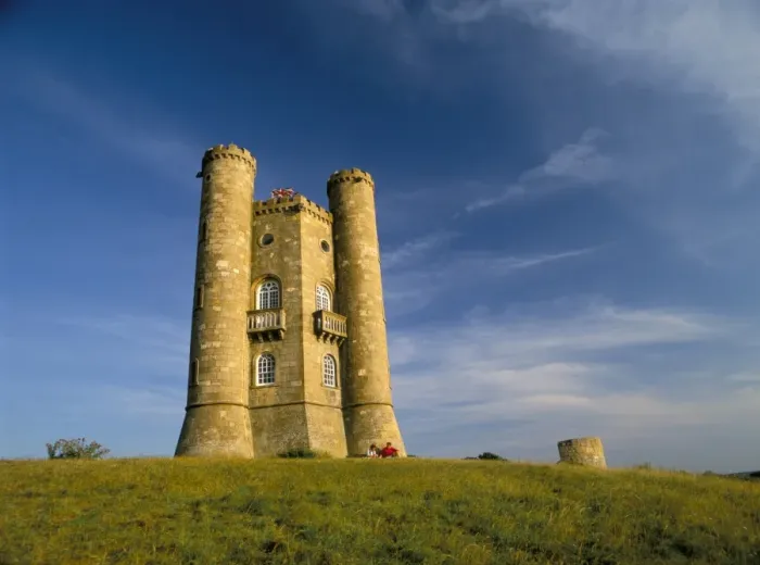 Framed Print : Broadway Tower, Gloucestershire, the Cotswolds, England, United Kingdom, Europe Framed Print : Broadway Tower, Gloucestershire, the Cotswolds, England, United Kingdom, Europe