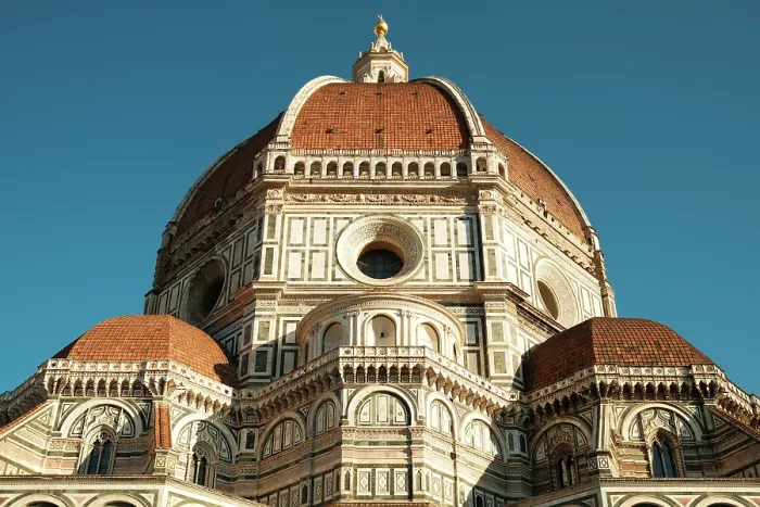 Framed Print : Brunelleschi Dome, Santa Maria del Fiore cathedral, UNESCO World Heritage Site, Florence, Tuscany, Italy Framed Print : Brunelleschi Dome, Santa Maria del Fiore cathedral, UNESCO World Heritage Site, Florence, Tuscany, Italy