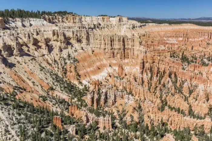 Framed Print : Bryce Canyon Amphitheater from Bryce Point, Bryce Canyon National Park, Utah, United States of America, North America Framed Print : Bryce Canyon Amphitheater from Bryce Point, Bryce Canyon National Park, Utah, United States of America, North America