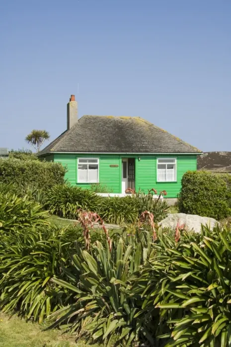 Framed Print : Bryer (Bryher)