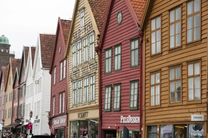Framed Print : Bryggen historical district, UNESCO World Heritage Site, Bergen, Norway, Scandinavia, Europe Framed Print : Bryggen historical district, UNESCO World Heritage Site, Bergen, Norway, Scandinavia, Europe