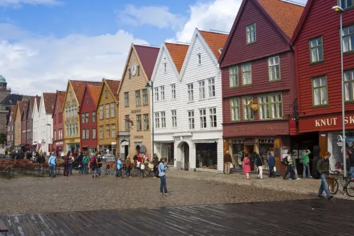Framed Print : Bryggen, UNESCO World Heritage Site, Bergen, Norway, Scandinavia, Europe Framed Print : Bryggen, UNESCO World Heritage Site, Bergen, Norway, Scandinavia, Europe