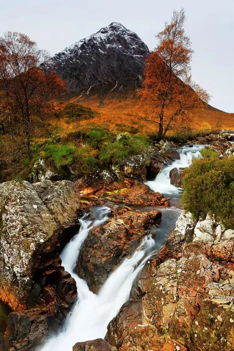 Framed Print : Buachaille Etive Mor in autumn, Highlands, Scotland, United Kingdom, Europe Framed Print : Buachaille Etive Mor in autumn, Highlands, Scotland, United Kingdom, Europe