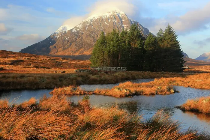 Framed Print : Buachaille Etive Mor, Rannoch Moor, Highland, Scotland, United Kingdom Framed Print : Buachaille Etive Mor, Rannoch Moor, Highland, Scotland, United Kingdom