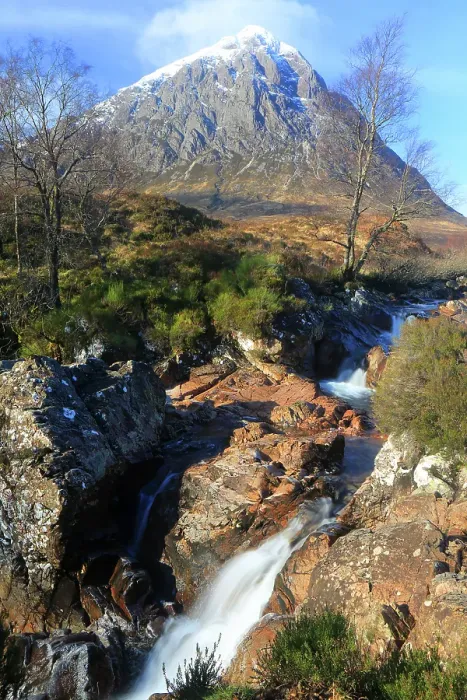Framed Print : Buachaille Etive Mor, Rannoch Moor, Highland, Scotland, United Kingdom Framed Print : Buachaille Etive Mor, Rannoch Moor, Highland, Scotland, United Kingdom