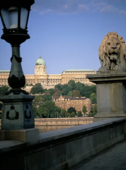 Framed Print : Budapest, Hungary Framed Print : Budapest, Hungary