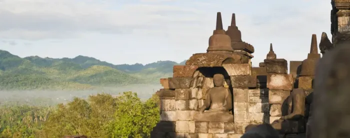 Framed Print : Buddha panorama, Borobudur Temple, UNESCO World Heritage Site, Java, Indonesia, Southeast Asia, Asia Framed Print : Buddha panorama, Borobudur Temple, UNESCO World Heritage Site, Java, Indonesia, Southeast Asia, Asia