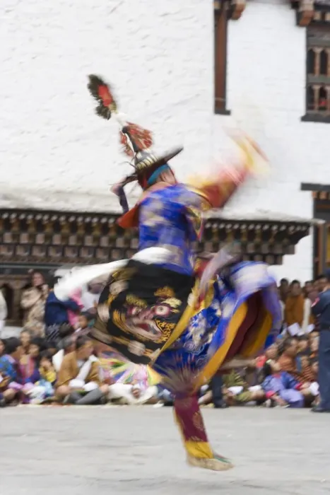 Framed Print : Buddhist festival (Tsechu), Trashi Chhoe Dzong, Thimphu, Bhutan, Asia Framed Print : Buddhist festival (Tsechu), Trashi Chhoe Dzong, Thimphu, Bhutan, Asia