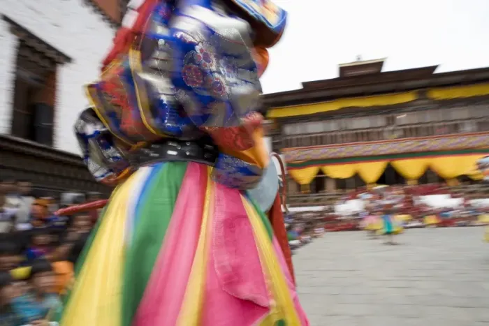 Framed Print : Buddhist festival (Tsechu), Trashi Chhoe Dzong, Thimphu, Bhutan, Asia Framed Print : Buddhist festival (Tsechu), Trashi Chhoe Dzong, Thimphu, Bhutan, Asia