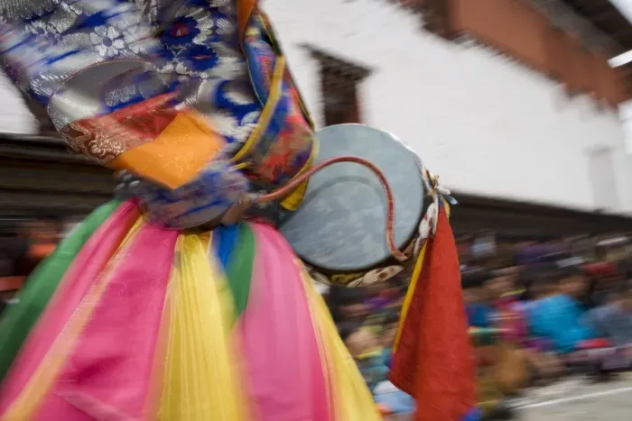 Framed Print : Buddhist festival (Tsechu), Trashi Chhoe Dzong, Thimphu, Bhutan, Asia Framed Print : Buddhist festival (Tsechu), Trashi Chhoe Dzong, Thimphu, Bhutan, Asia