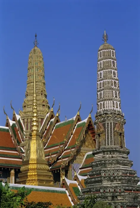 Framed Print : Buddhist temple Framed Print : Buddhist temple