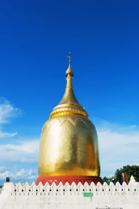 Framed Print : Bupaya Pagoda, Bagan (Pagan), Myanmar (Burma), Asia Framed Print : Bupaya Pagoda, Bagan (Pagan), Myanmar (Burma), Asia