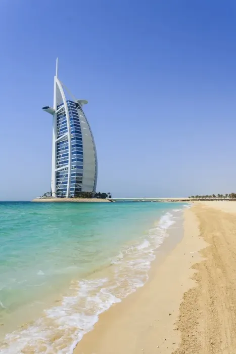 Framed Print : Burj Al Arab Hotel, Jumeirah Beach, Dubai, United Arab Emirates, Middle East Framed Print : Burj Al Arab Hotel, Jumeirah Beach, Dubai, United Arab Emirates, Middle East