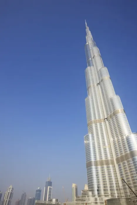 Framed Print : Burj Khalifa, formerly the Burj Dubai (Dubai Tower), the tallest tower in the World at 818m Framed Print : Burj Khalifa, formerly the Burj Dubai (Dubai Tower), the tallest tower in the World at 818m