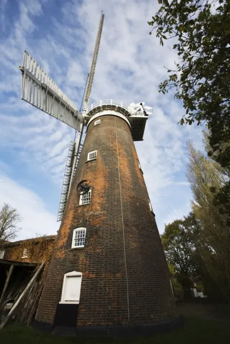 Framed Print : Buttrams Mill, near Woodbridge, Suffolk, England, United Kingdom, Europe Framed Print : Buttrams Mill, near Woodbridge, Suffolk, England, United Kingdom, Europe
