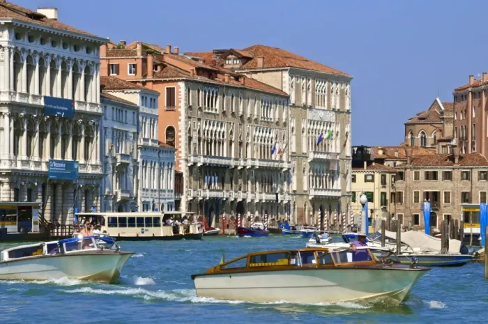 Framed Print : Ca Rezzonico palace facade and other palaces, along the Grand Canal, and boats, San Marco, Venice, UNESCO World Heritage Site, Veneto, Italy, Europe Framed Print : Ca Rezzonico palace facade and other palaces, along the Grand Canal, and boats, San Marco, Venice, UNESCO World Heritage Site, Veneto, Italy, Europe